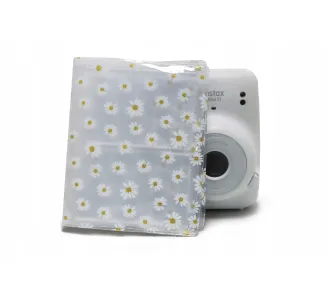 Album na zdjęcia LoveInstant LI00069 do Instax Seria Mini Przezroczysty
