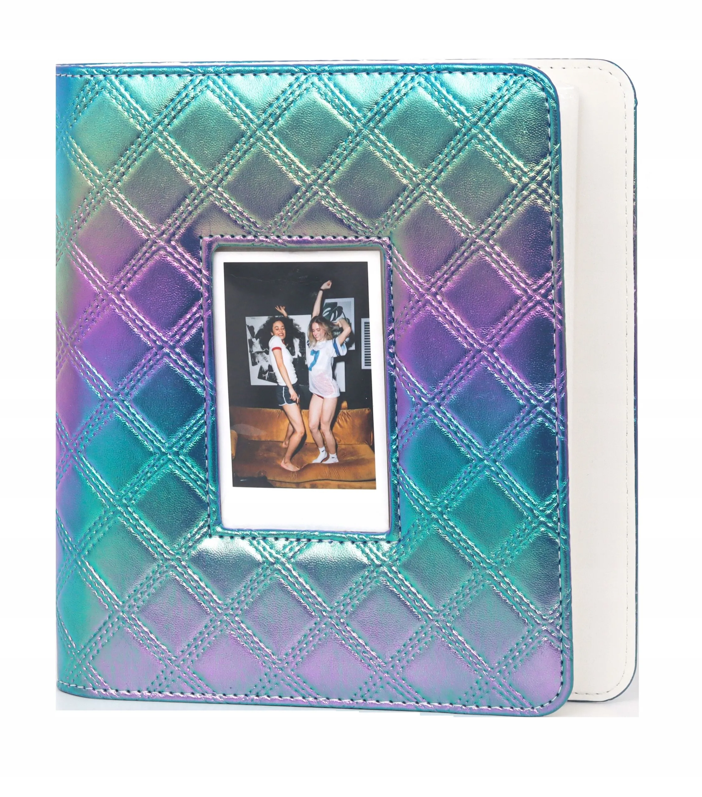 Album na zdjęcia LoveInstant LI00428 do Instax Mini Kolorowy