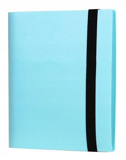 Album na zdjęcia LoveInstant LI00311 do Instax Seria Mini Niebieski