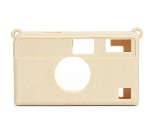 LoveInstant LI00515 do Kodak Ektar/H35/H35N/Ultra F9 Beżowy