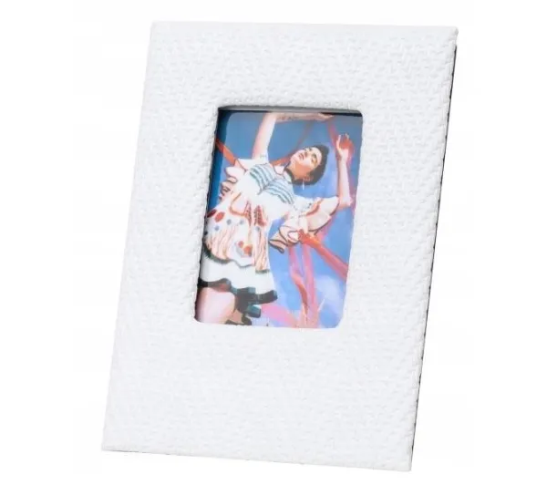 Ramka LOVEINSTANT Biała 12x9