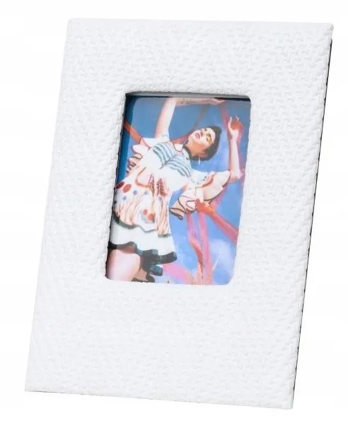 Ramka LoveInstant LI00202 Stojąca Biały