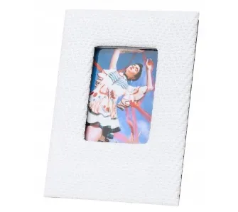 Ramka LoveInstant LI00202 Stojąca Biały