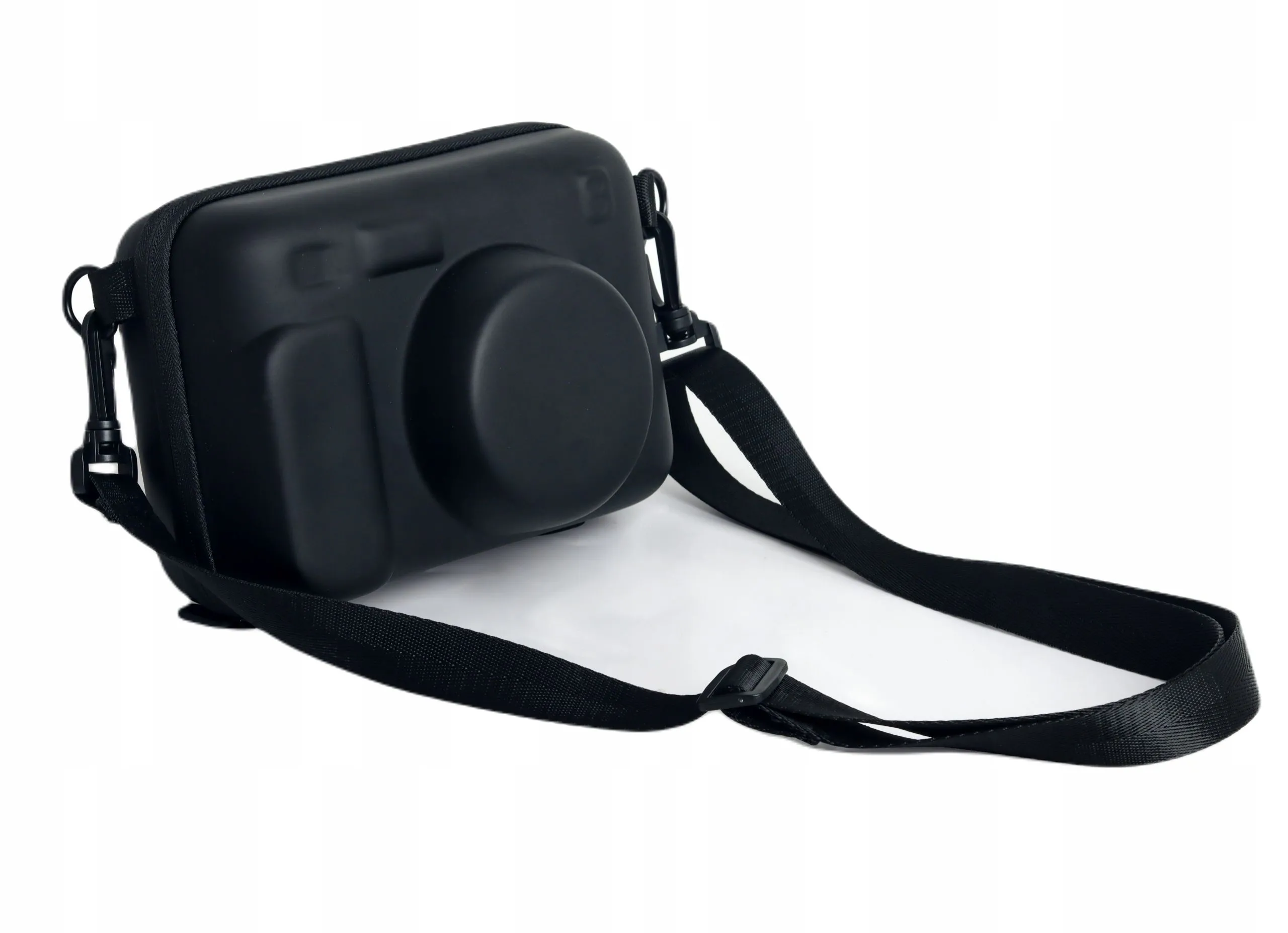 Pokrowiec LoveInstant LI00423 do Instax Wide 400 Czarny