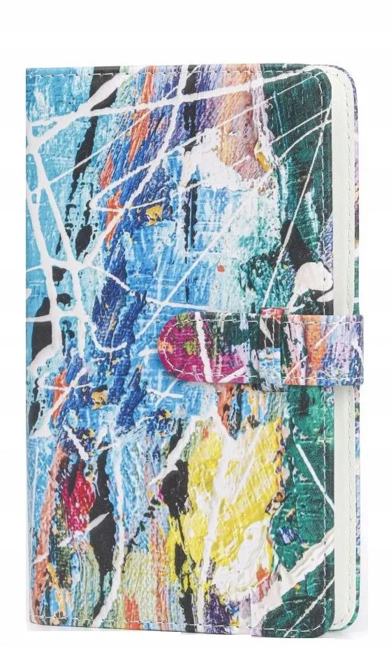 Album na zdjęcia LoveInstant LI00264 do Instax Seria Mini Kolorowy