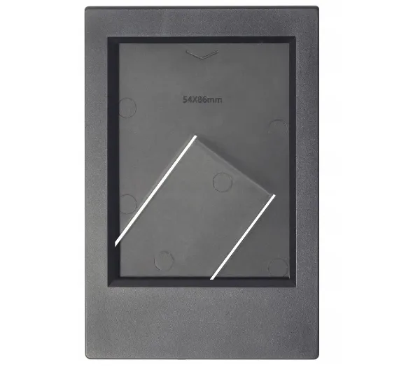 Ramka LOVEINSTANT Czarny