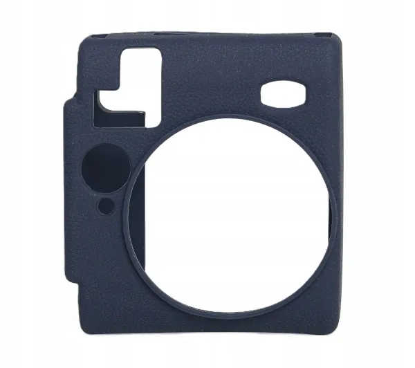 Etui LOVEINSTANT SB10392 FujiFilm Instax Mini 99 Granatowy