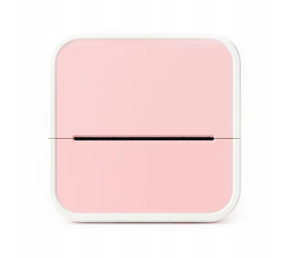 LoveInstant LI00464 Różowy