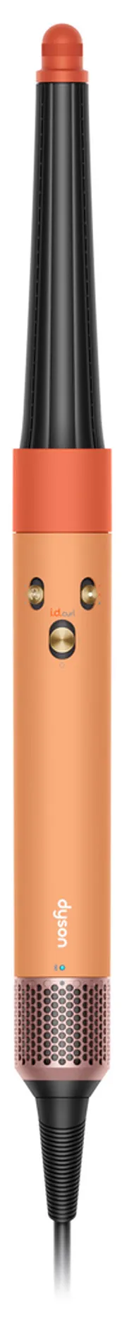 Suszarko-lokówka Dyson Airwrap i.d. Curly+Coily 259213-01 1300W Jonizacja Zimny nawiew 3 poziomy temperatury