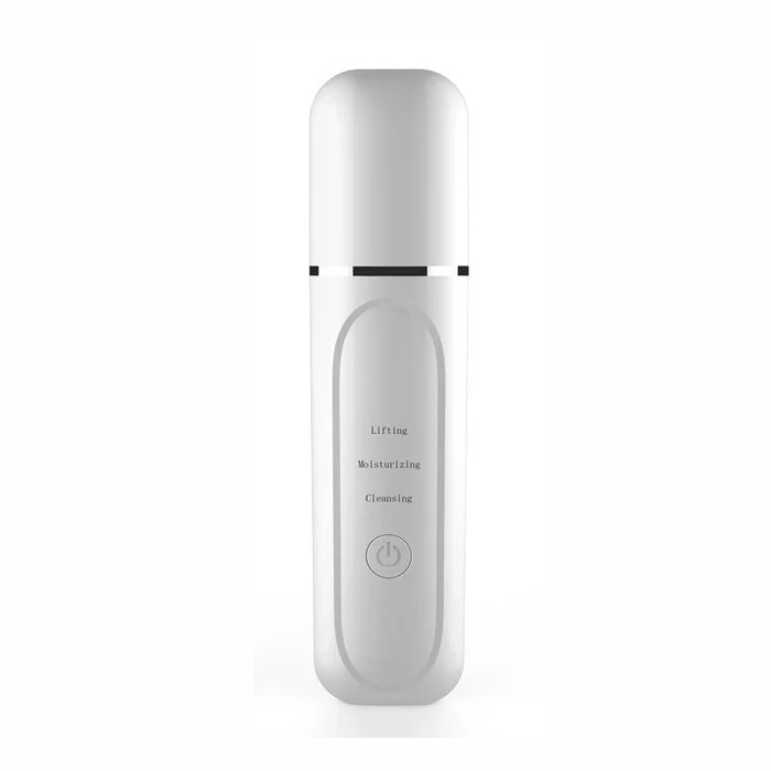 Urządzenie do peelingu kawitacyjnego Extralink Ultrasonic Skin Cleaner 3in1