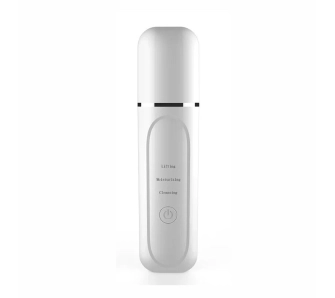Urządzenie do peelingu kawitacyjnego Extralink Ultrasonic Skin Cleaner 3in1