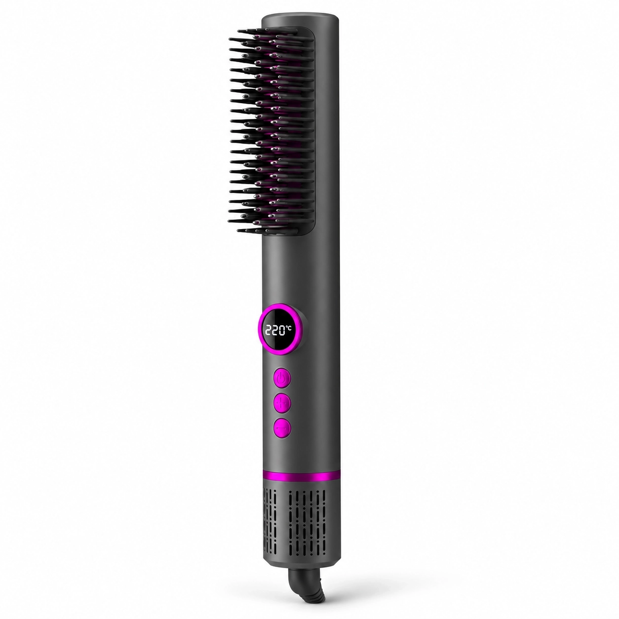Aeroprostownica Extralink Stay Beauty M-17952 60W