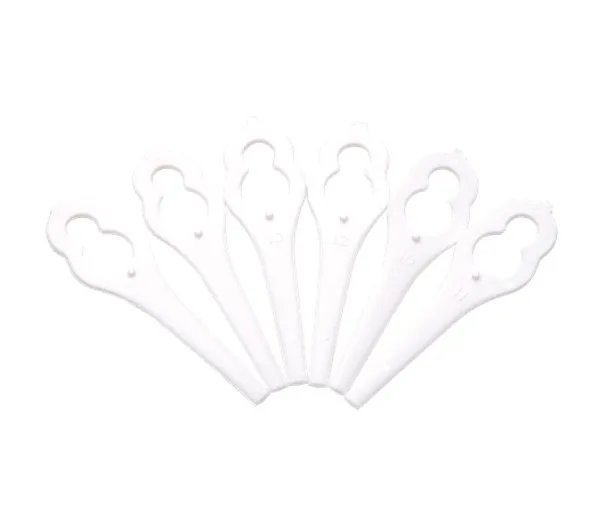 Bosch Noże polimerowe ART 23 24 szt. (F016800177)