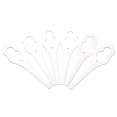 Ostrze do trawy Bosch F016800177 23cm 24szt.