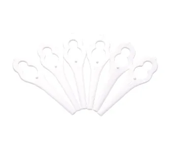 Ostrze do trawy Bosch F016800177 23cm 24szt.