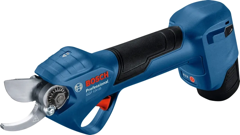 Sekator akumulatorowy Bosch Professional PRO GGP 12V-25