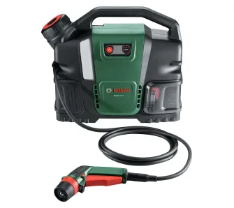 Myjka ciśnieniowa Bosch Fontus 18V-6 06008B6201 132l/h 2,7m