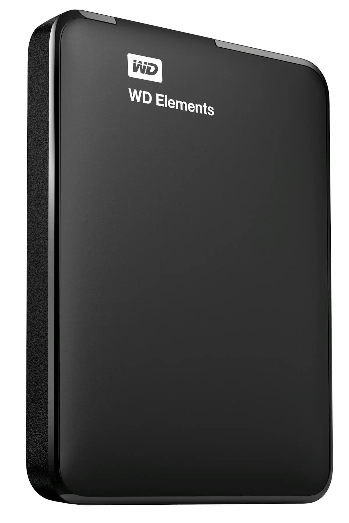 Dysk WD Elements Portable 1TB HDD USB 3.0 Czarny