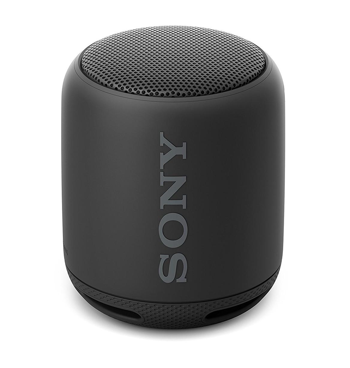 Głośnik Bluetooth Sony SRS-XB10 (czarny)