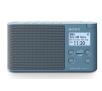 Radioodbiornik Sony XDR-S41D (niebieski)