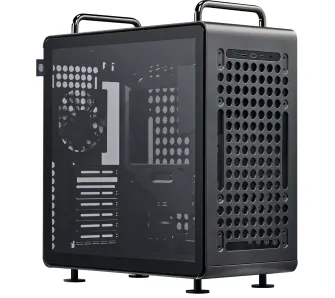 Obudowa Cooler Master Qube 540 Czarny