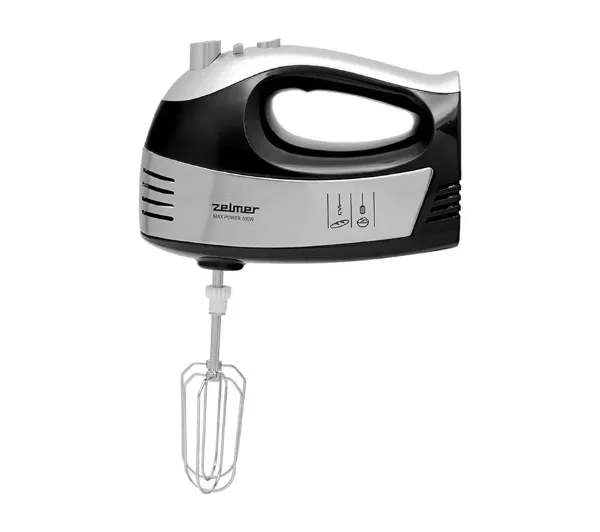 Miksery ręczne - Zelmer ZHM2453BS 700W