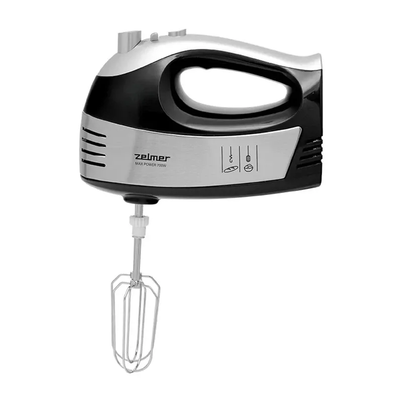 Mikser ręczny Zelmer ZHM2453BS 700W