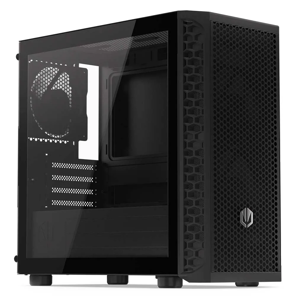 Obudowa Endorfy Signum M30 Air Czarny