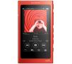 Odtwarzacz MP3 Sony NW-A35 (czerwony)
