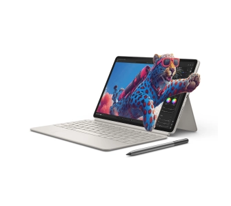 Tablet Lenovo Yoga Tab 11.1" 8/256 GB Wi-Fi  Beżowy + Rysik + Klawiatura