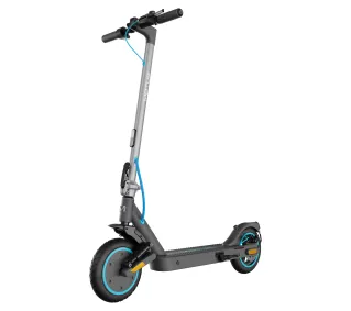 Motus Scooty 10 Elite 350W 40km 10" Szary
