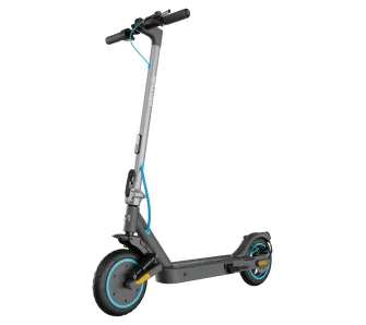 Hulajnoga elektryczna Motus Scooty 10 Elite 350W 40km 10" Szary