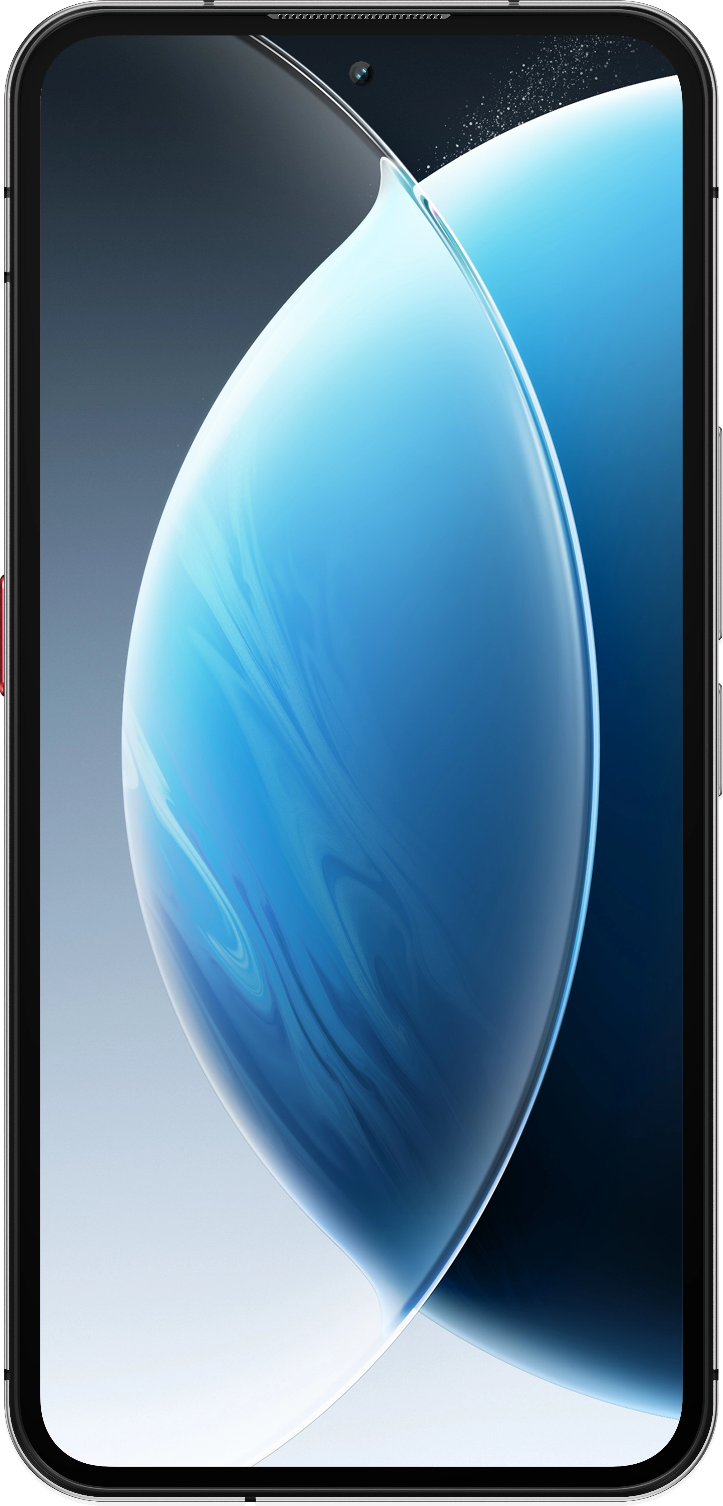 Smartfon Oukitel WP210 12/512GB 6,7" 120Hz 108Mpix Szary