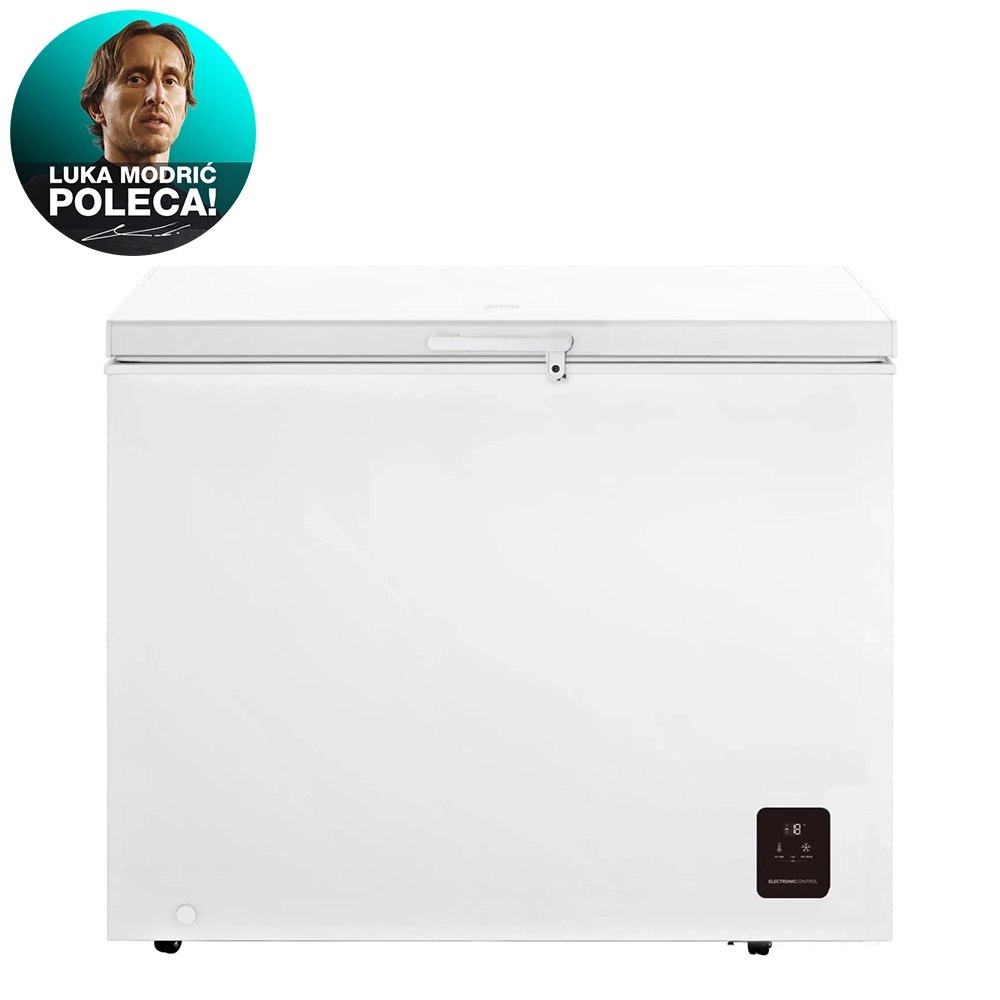 Zamrażarka Gorenje G600 FH30EAW FreezeProtect