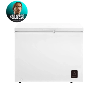 Zamrażarka Gorenje G600 FH30EAW FreezeProtect
