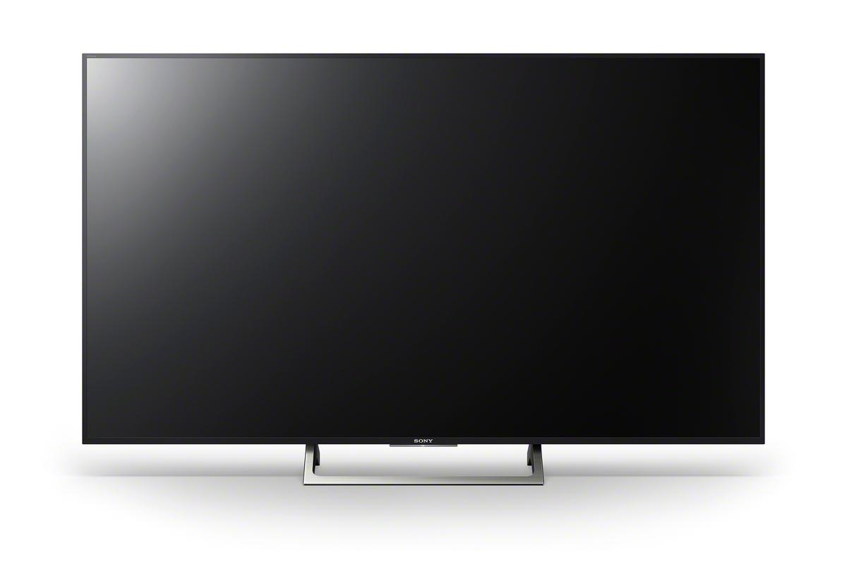 Sony KD-65XE8505 - Opinie, Cena - RTV EURO AGD
