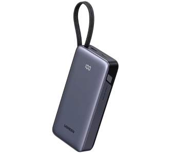 Powerbank UGREEN PB536 20000mAh 45W Szary