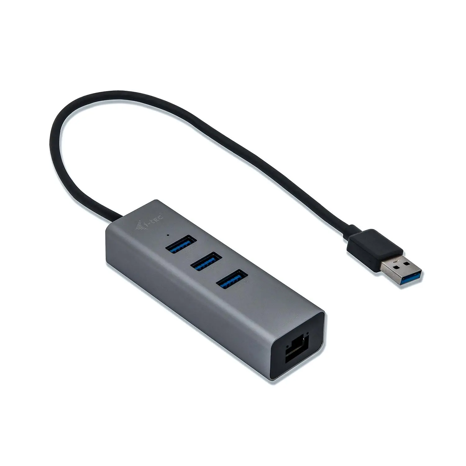 Hub USB i-Tec U3METALG3HUB