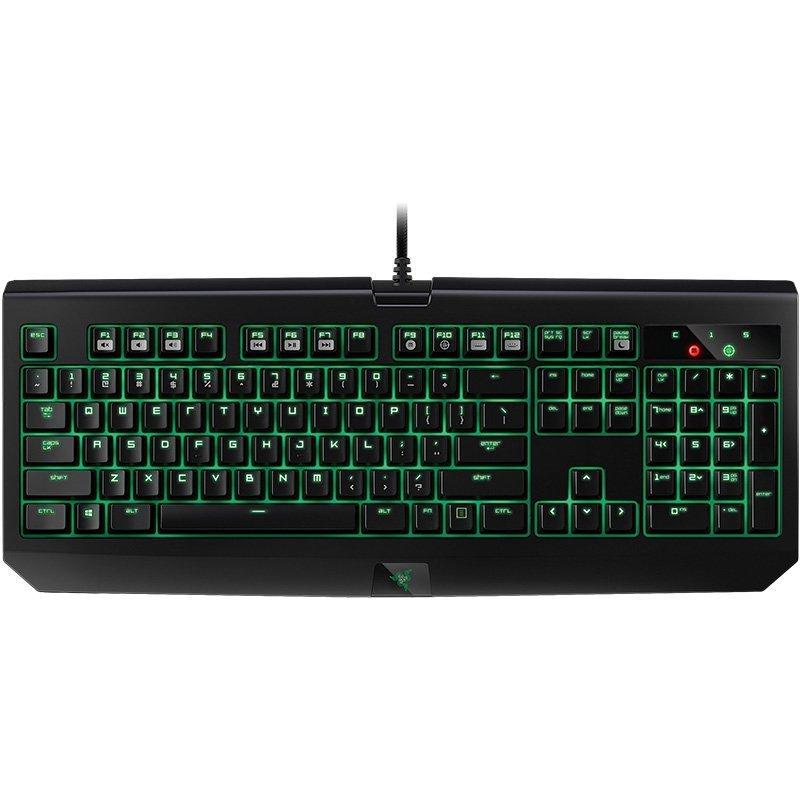 Klawiatura mechaniczna Razer BlackWidow Ultimate 2016