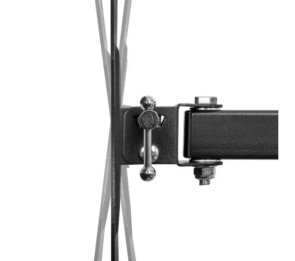 Arkas LDK 249T CZ od 22" do 49" Max 25kg