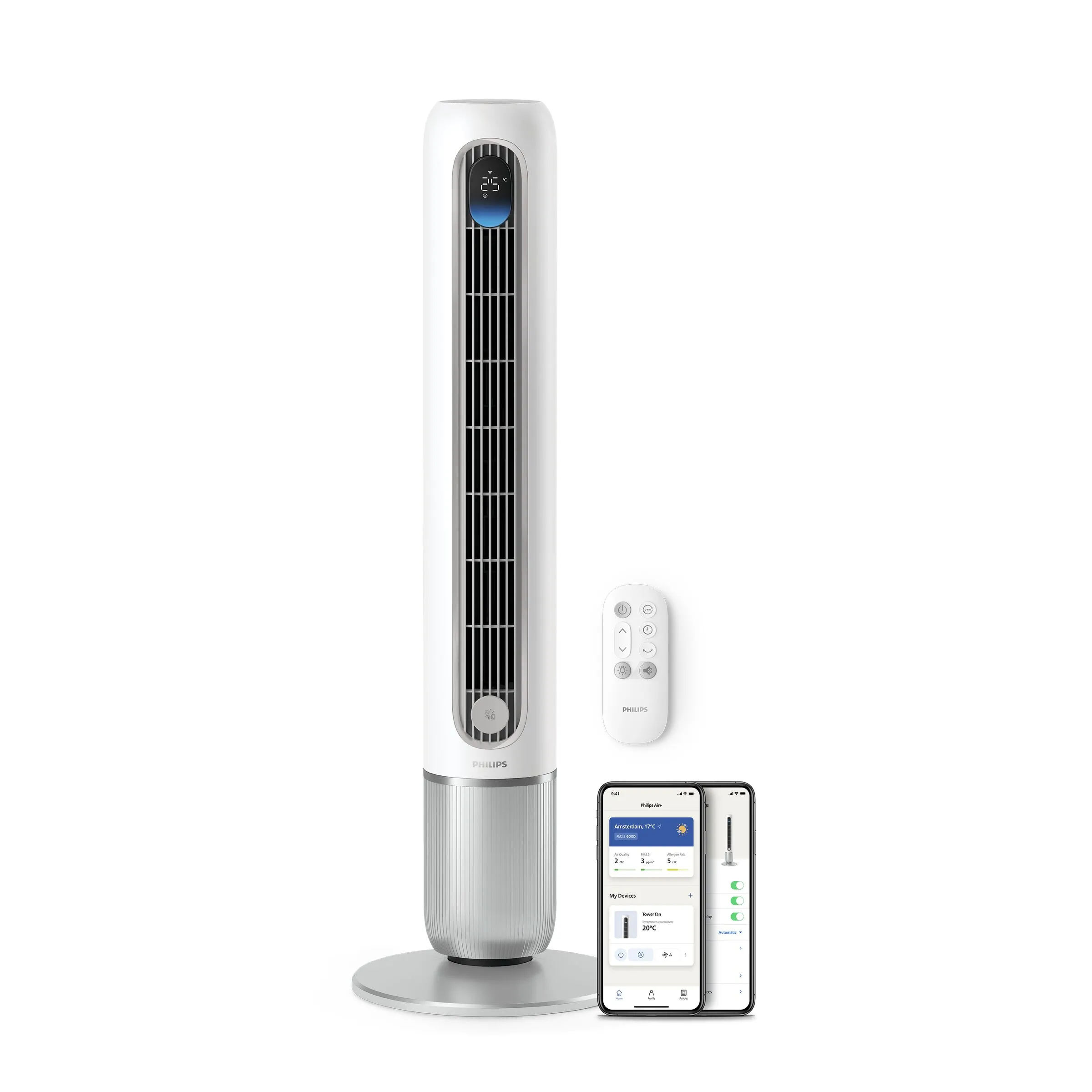 Wentylator Philips CX7550/00
