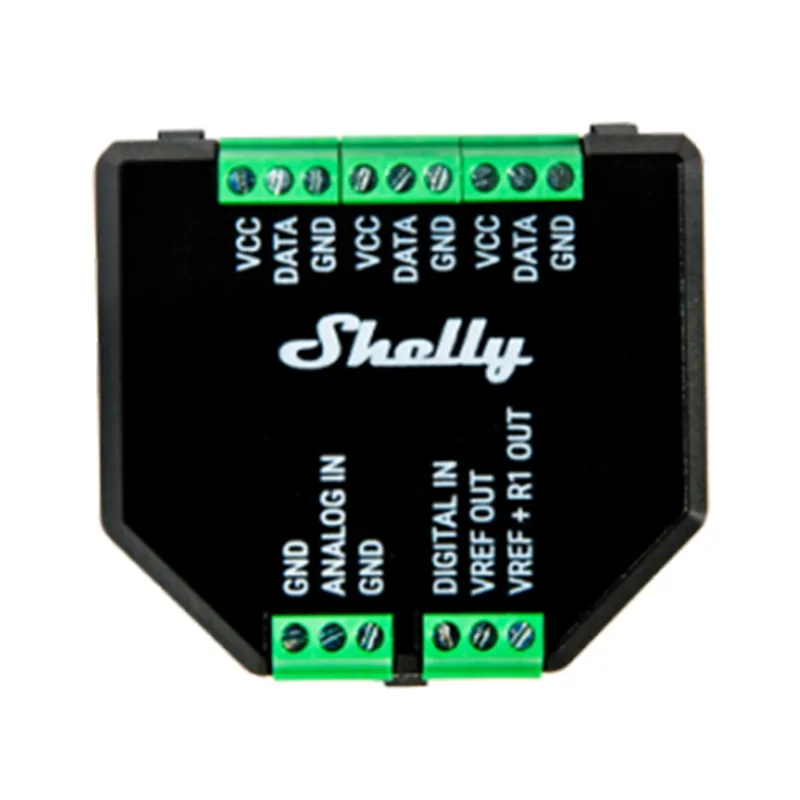 Adapter Shelly do Czujnika Shelly Plus Add-on
