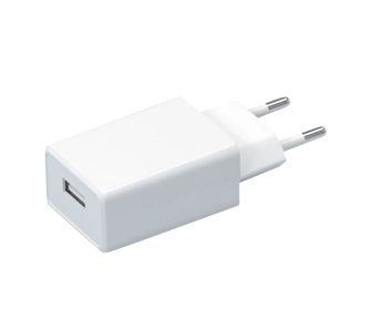 Ładowarka sieciowa Sonoff GA-0502000V (Typ-E/ F) USB-A 10W Biały