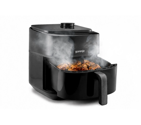 Frytkownice - Gorenje AF1800ST 1800W 6,7l