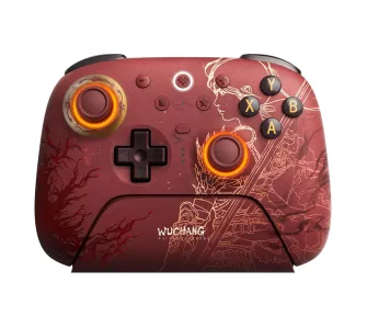 Pad 8BitDo Ultimate 2 Wireless Controller do PC, Android Bezprzewodowy WUCHANG: Fallen Feathers