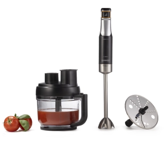 Blender Gorenje HBX1500VXC 1500W Rozdrabniacz