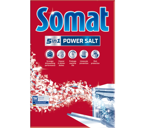 Somat SOMAT SÓL 2,5kg