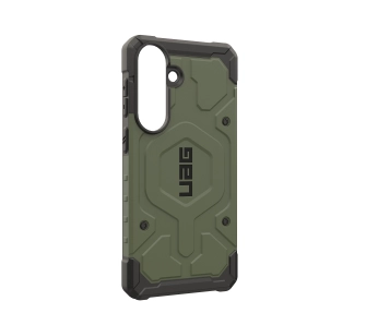 Etui UAG Pathfinder MagSafe do Galaxy S26+ Zielony