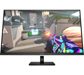 Monitor HP OMEN Transcend 32 (9R181E9) 31,5" 4K QD-OLED 240Hz 0,03ms Gamingowy