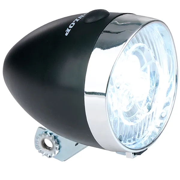 Lampka rowerowa przednia Dunlop Light 3 LED